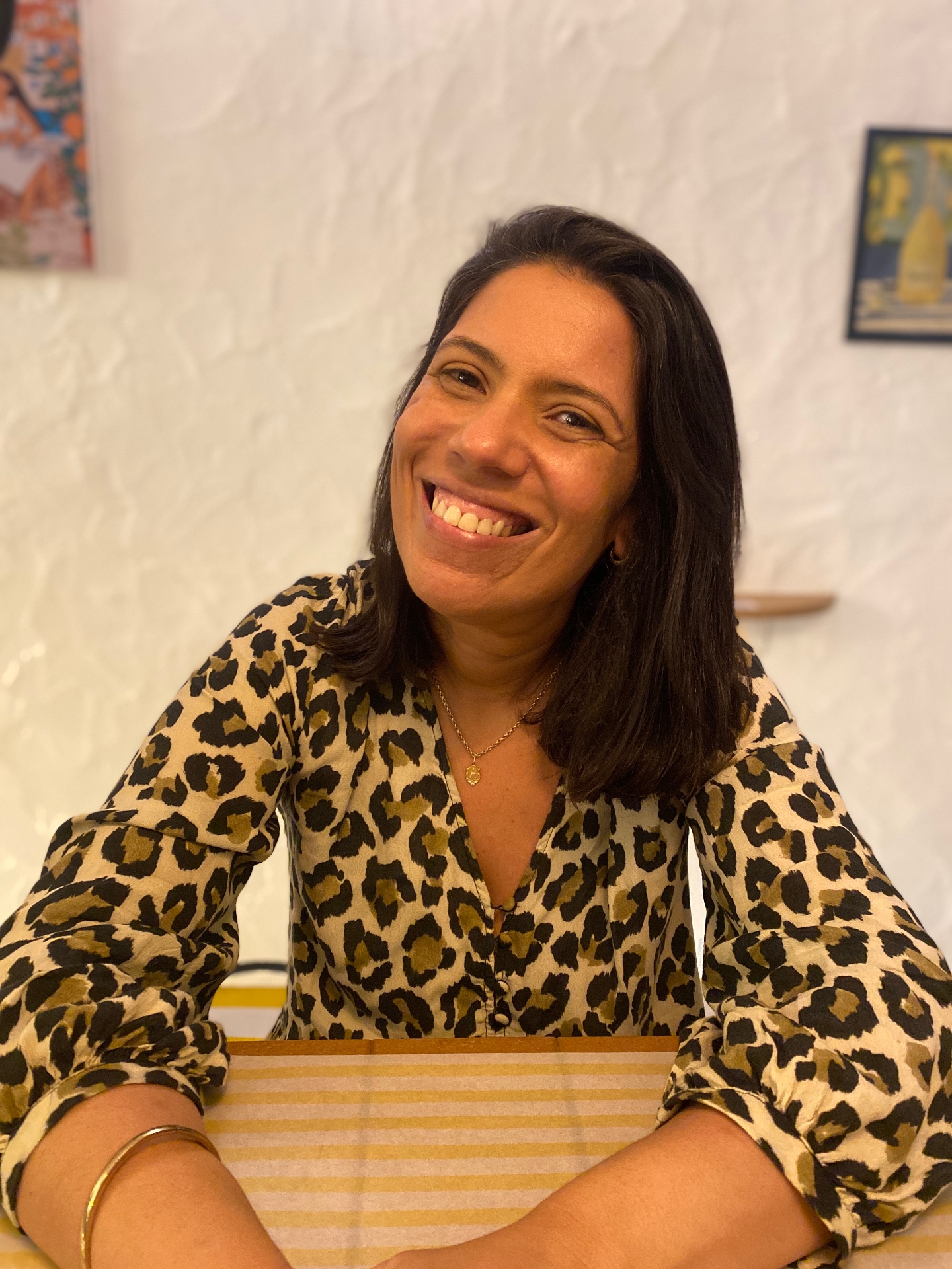 Kely Almeida